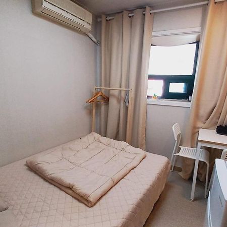 Sujeongjang Inn Seul Esterno foto