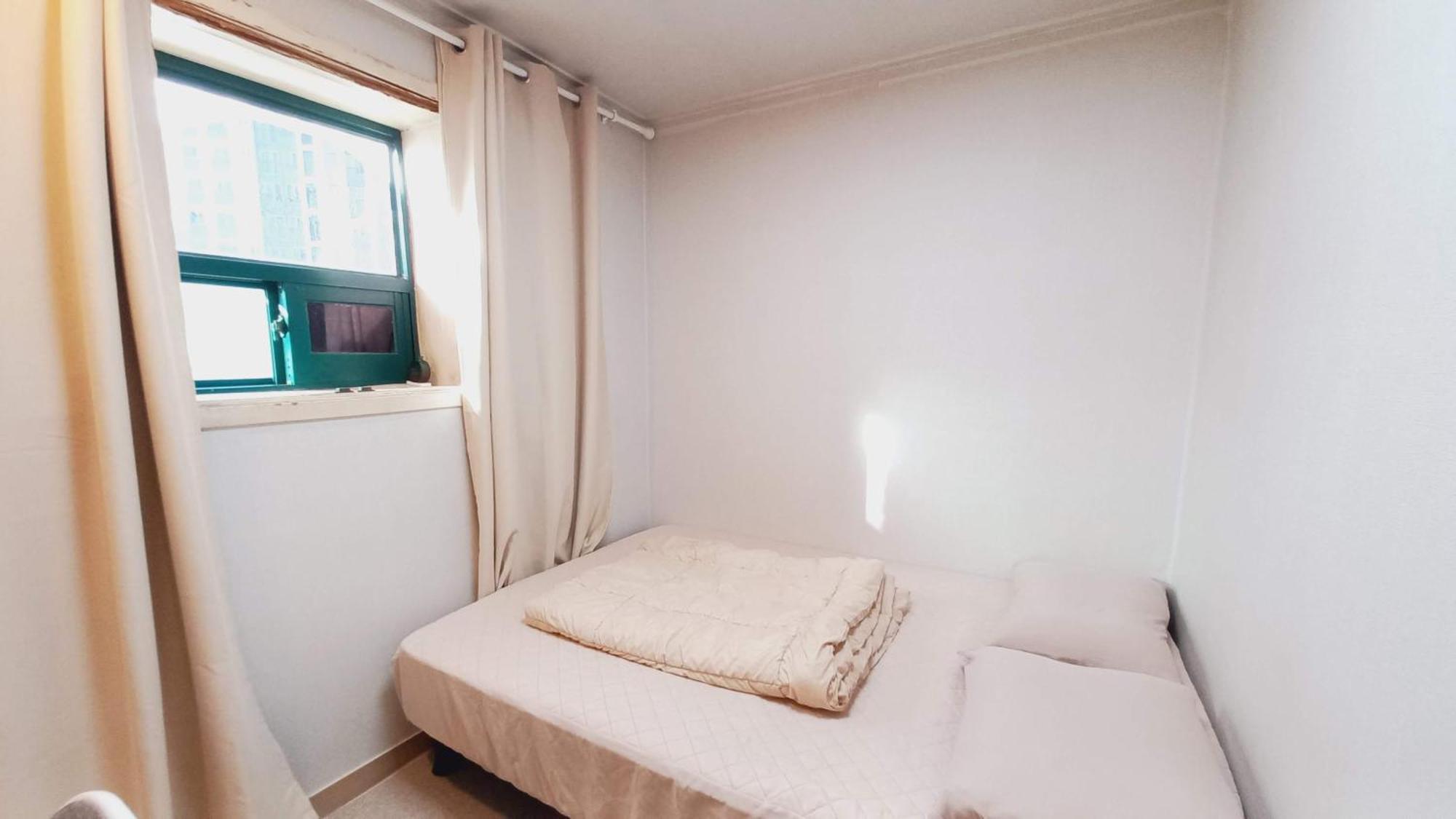 Sujeongjang Inn Seul Esterno foto