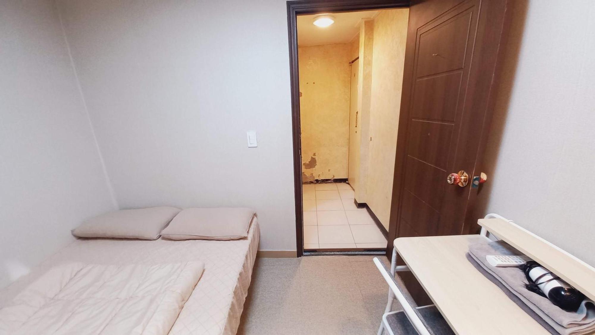 Sujeongjang Inn Seul Esterno foto