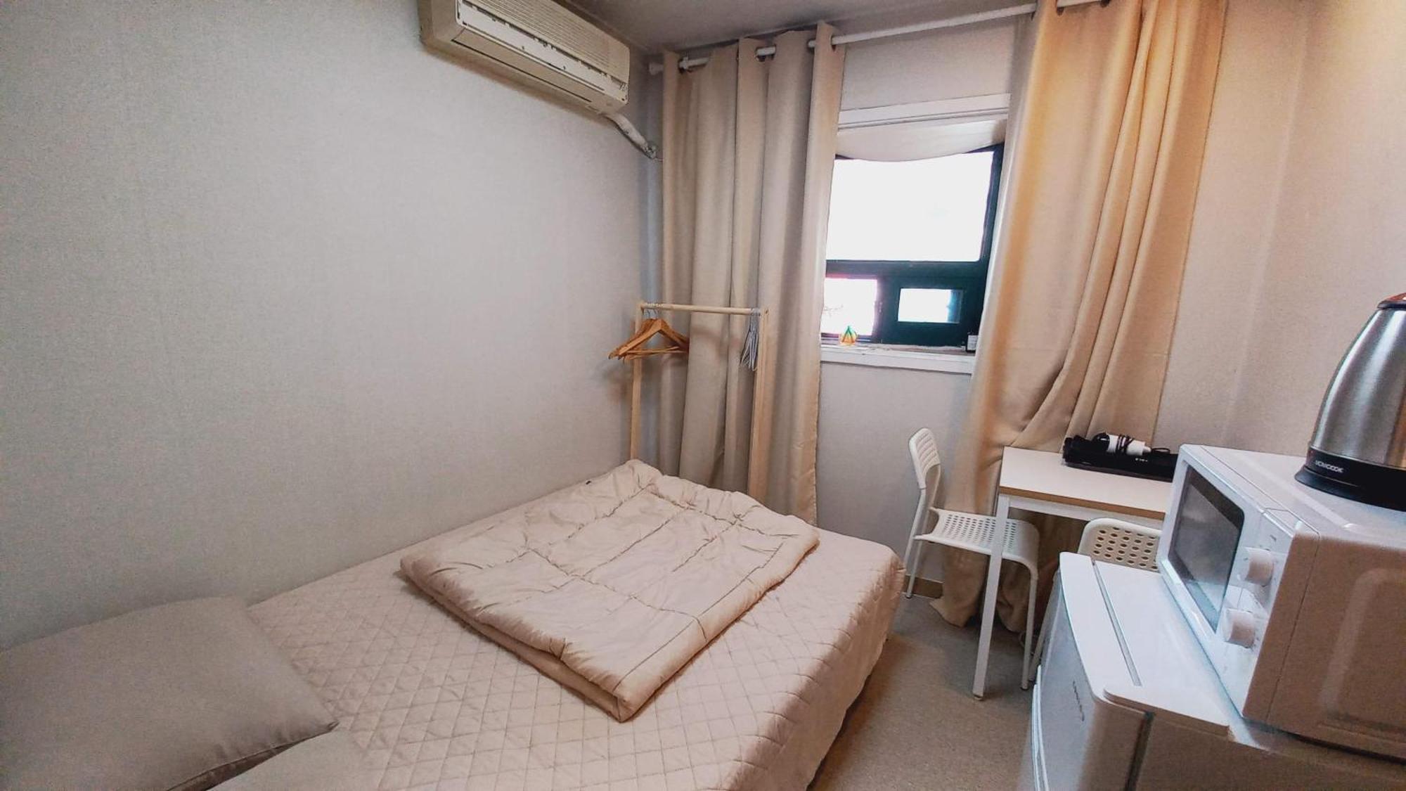 Sujeongjang Inn Seul Esterno foto