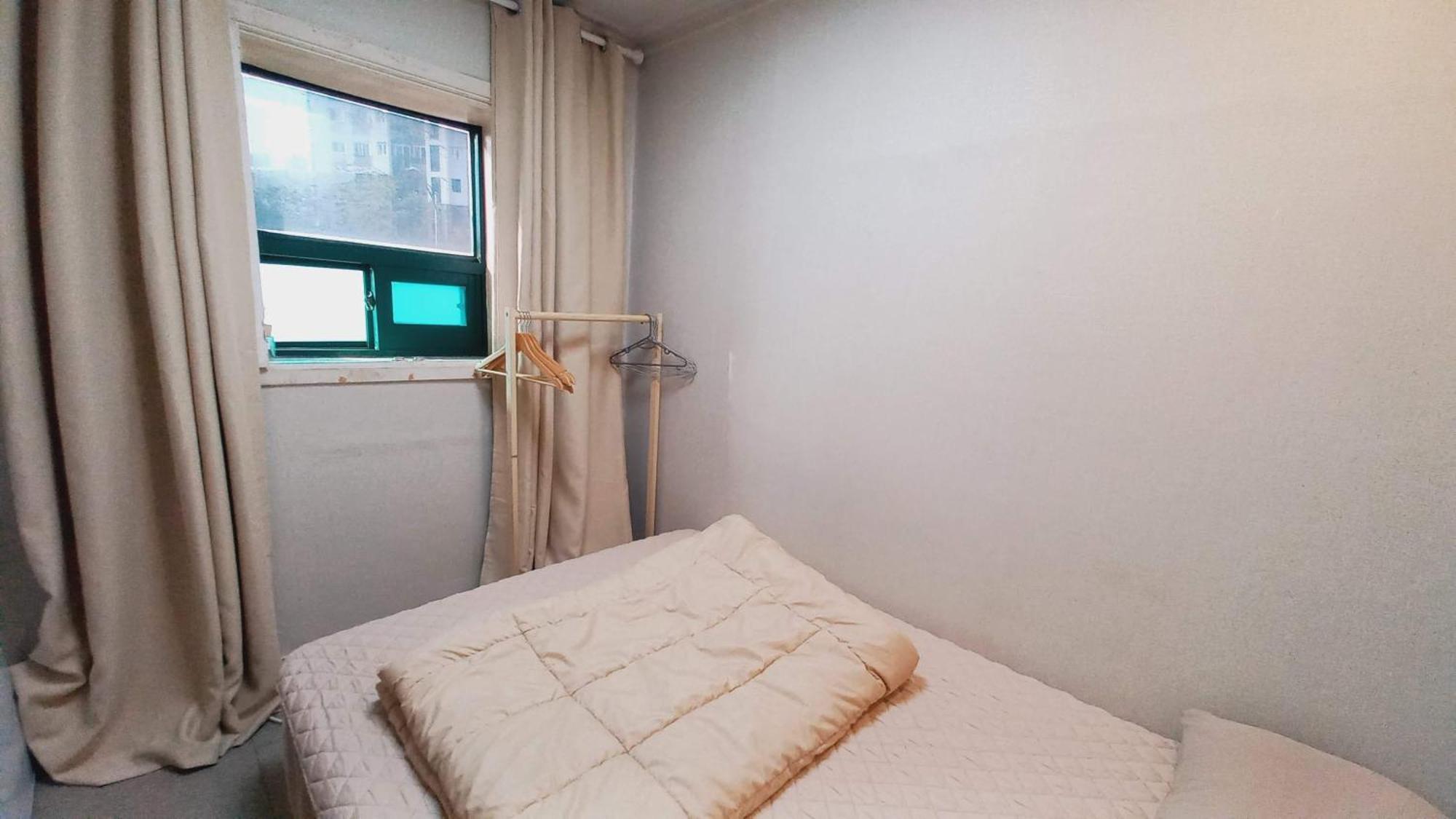 Sujeongjang Inn Seul Esterno foto