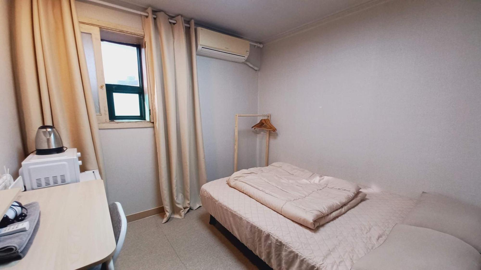 Sujeongjang Inn Seul Esterno foto